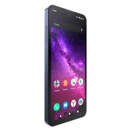 Смартфон Inoi А72 2/32GB Black