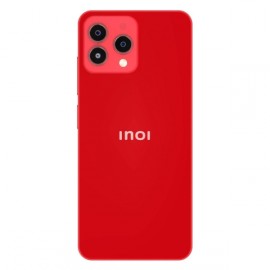 Смартфон Inoi А72 2/32GB Candy Red