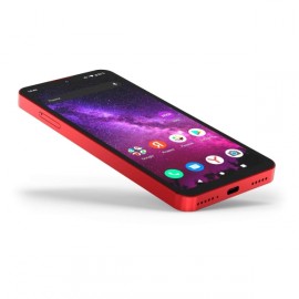 Смартфон Inoi А72 2/32GB Candy Red