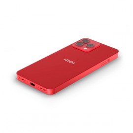 Смартфон Inoi А72 2/32GB Candy Red