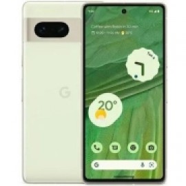 Смартфон Google Pixel 7 8/128Gb Lemongrass