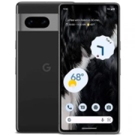 Смартфон Google Pixel 7 8/128Gb Obsidian