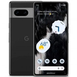 Смартфон Google Pixel 7 8/128Gb Obsidian 