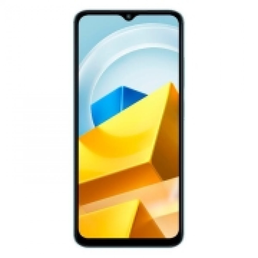 Смартфон POCO M5 4/128GB Green (X43404)