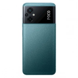 Смартфон POCO M5 4/128GB Green (X43404)