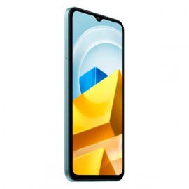 Смартфон POCO M5 4/128GB Green (X43404)