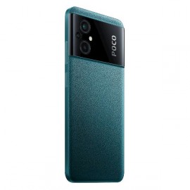 Смартфон POCO M5 4/128GB Green (X43404)