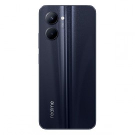 Смартфон realme C33 4/64GB Black