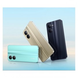 Смартфон realme C33 4/64GB Black