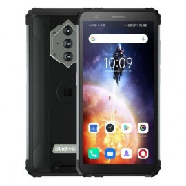 Смартфон Blackview BV6600E 4/32GB Black 