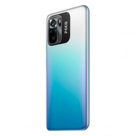 Смартфон POCO M5s 4GB 128GB Blue