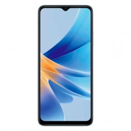 Смартфон OPPO A17 4/64GB Blue 