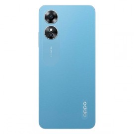 Смартфон OPPO A17 4/64GB Blue