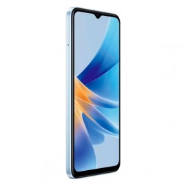 Смартфон OPPO A17 4/64GB Blue