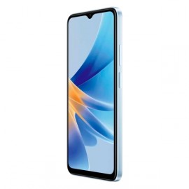 Смартфон OPPO A17 4/64GB Blue