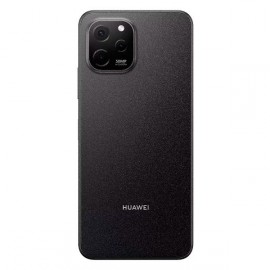 Смартфон HUAWEI Nova Y61 4/64GB Black (EVE-LX9N)