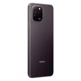 Смартфон HUAWEI Nova Y61 4/64GB Black (EVE-LX9N)