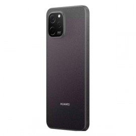 Смартфон HUAWEI Nova Y61 4/64GB Black (EVE-LX9N)