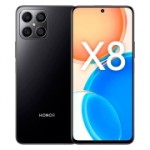 Смартфон HONOR X8 6/128GB Midnight Black (TFY-LX1)