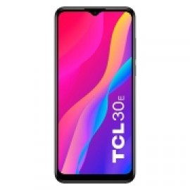 Смартфон TCL 30E Grey 6127I Space Gray 3/64GB