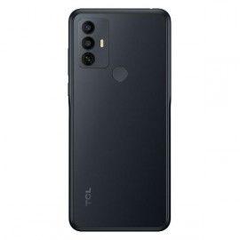 Смартфон TCL 30E Grey 6127I Space Gray 3/64GB