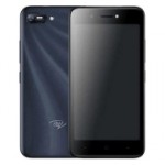 Смартфон Itel A25 DS Starry Black