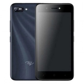 Смартфон Itel A25 DS Starry Black