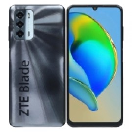 Смартфон ZTE Blade V40 Vita 4G/128G Bl