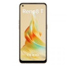 Смартфон OPPO Reno8 T 8/128GB (CPH2481) Orange