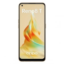 Смартфон OPPO Reno8 T 8/128GB (CPH2481) Orange 