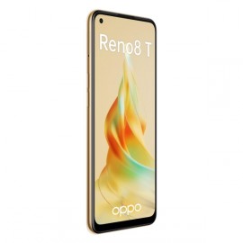 Смартфон OPPO Reno8 T 8/128GB (CPH2481) Orange