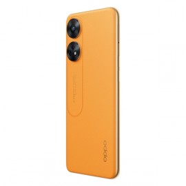 Смартфон OPPO Reno8 T 8/128GB (CPH2481) Orange