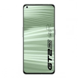 Смартфон realme GT 2 PRO 12/256GB Paper Green (RMX3301) 