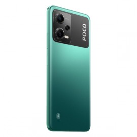 Смартфон POCO X5 5G 8GB+256GB Green (45048)