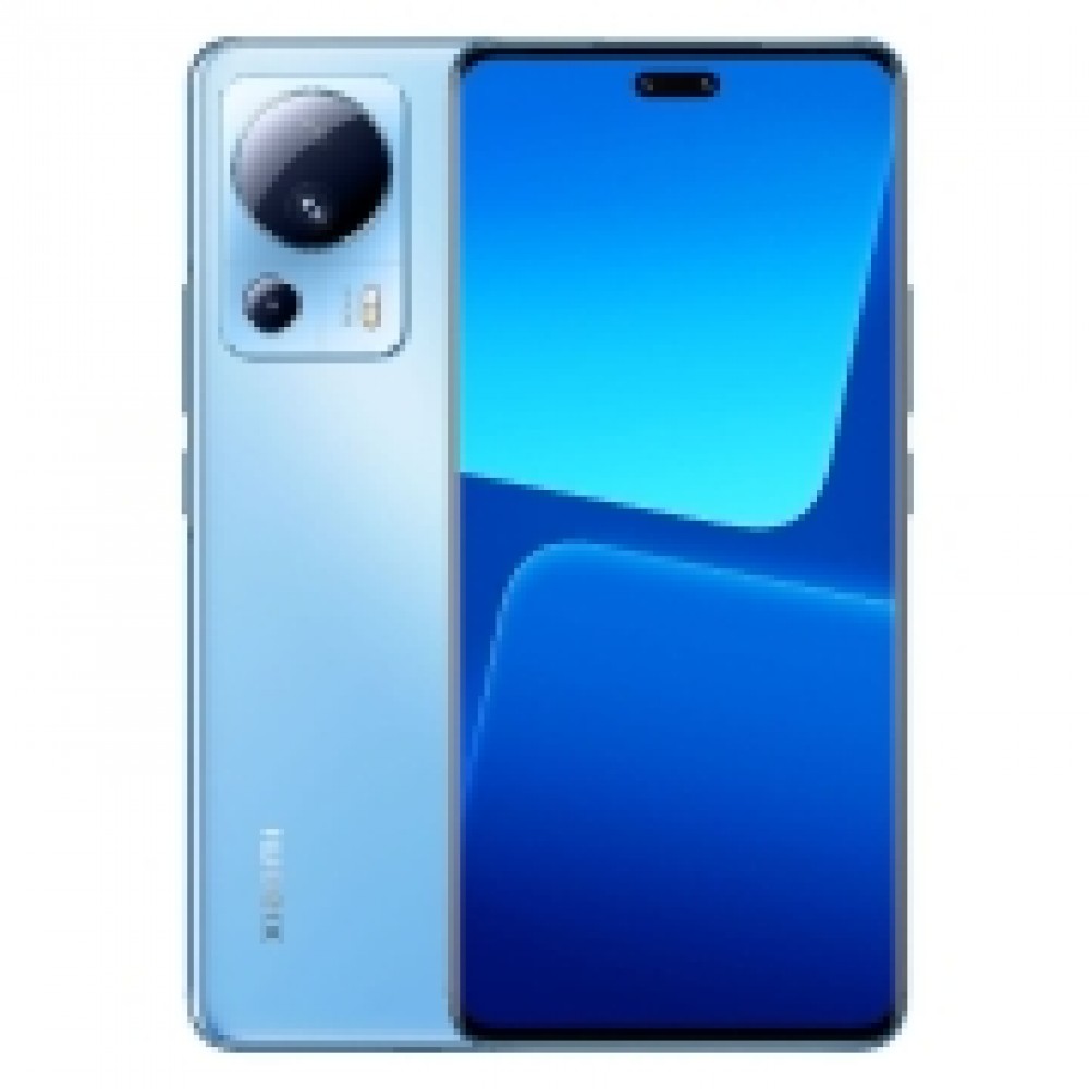 Смартфон Xiaomi 13 Lite 8/256GB Blue