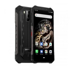 Смартфон Ulefone Armor X5 3/32Gb Черный