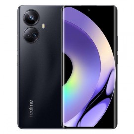 Смартфон realme 10 Pro+ 5G RMX3686 8/128GB черный 