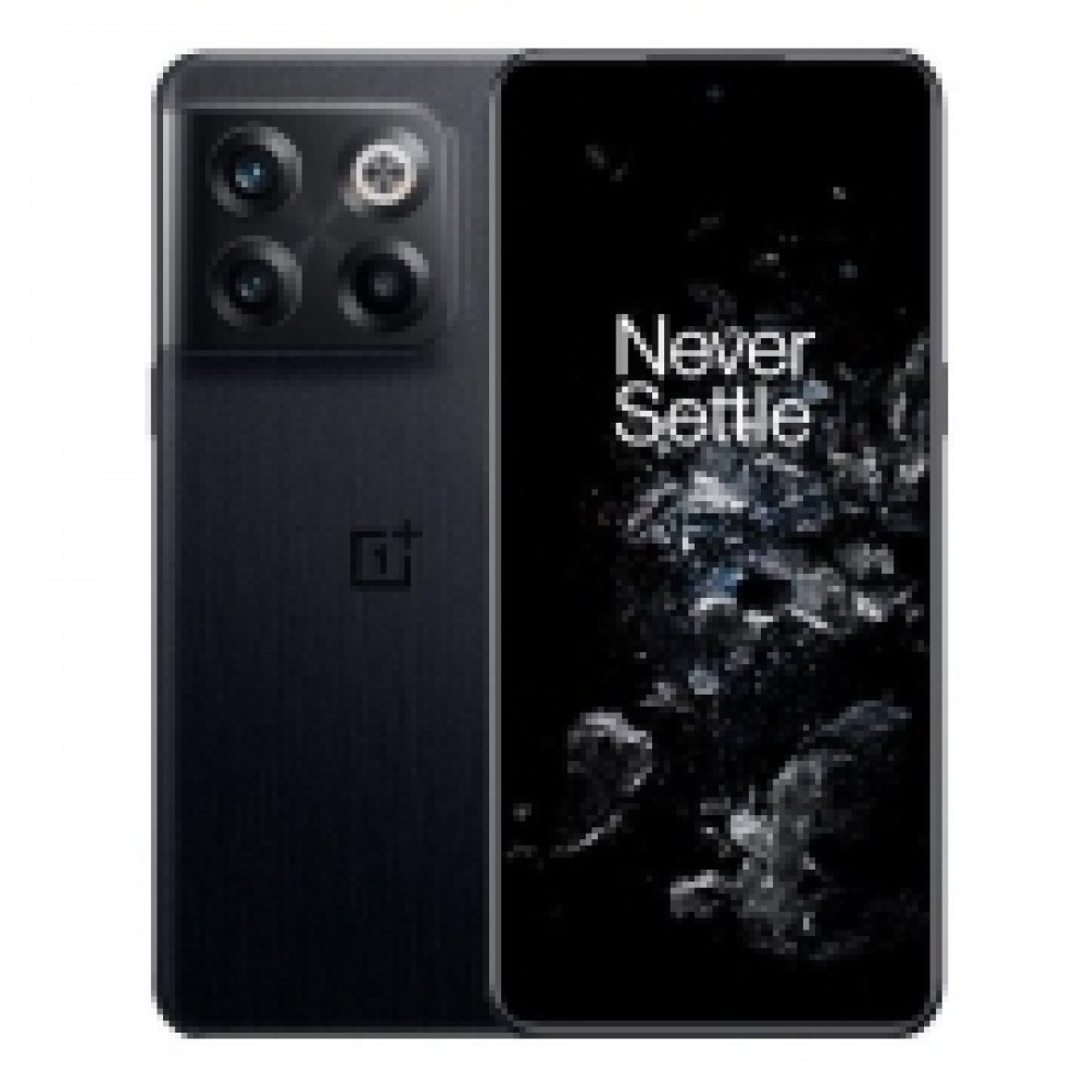 Смартфон OnePlus 10T 5G 8/128GB Moonstone Black