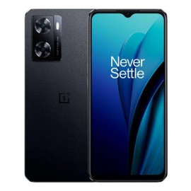 Смартфон OnePlus Nord N20 SE 4/64GB Celestial Black