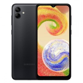 Смартфон Samsung Galaxy A04 3/32GB черный 