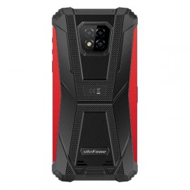 Смартфон Ulefone Armor 8 64Gb Red