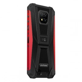 Смартфон Ulefone Armor 8 64Gb Red