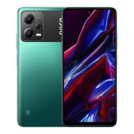 Смартфон POCO X5 5G 6/128GB Green 