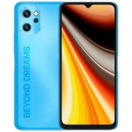 Смартфон Umidigi Power 7 Max 6/128GB Blue