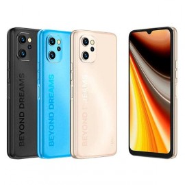 Смартфон Umidigi Power 7 Max 6/128GB Blue