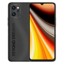 Смартфон Umidigi Power 7 Max 6/128GB Black Reef Gray