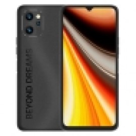 Смартфон Umidigi Power 7 Max 6/128GB Black Reef Gray