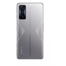 Смартфон Xiaomi POCO F4 GT 8/128GB Silver