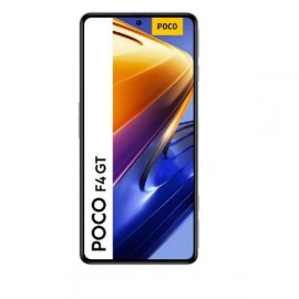 Смартфон Xiaomi POCO F4 GT 8/128GB Silver