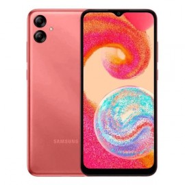 Смартфон Samsung Galaxy A04e 3/32GB медный 